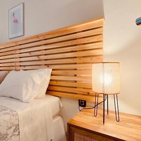 Beach Villa Aetos Kaminaki Nissaki Nisaki  Екстер'єр фото